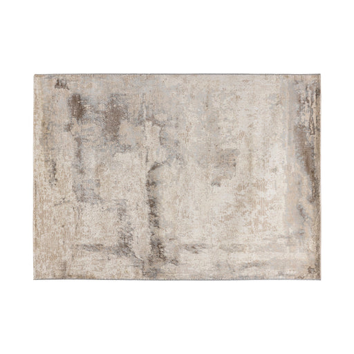 Vloerkleed Jaima Bruin 734071-Rechthoekige vloerkleden-PTMD