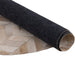 Vloerkleed Joanne Haarweefsel Beige 160x230 cm-Rechthoekige vloerkleden-PTMD