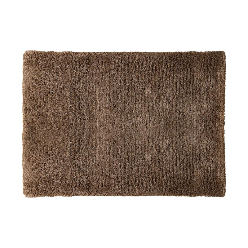 Vloerkleed Jups Beige 230x160 cm-Rechthoekige vloerkleden-PTMD