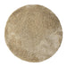 Vloerkleed Jups Beige 350x350 cm-PTMD
