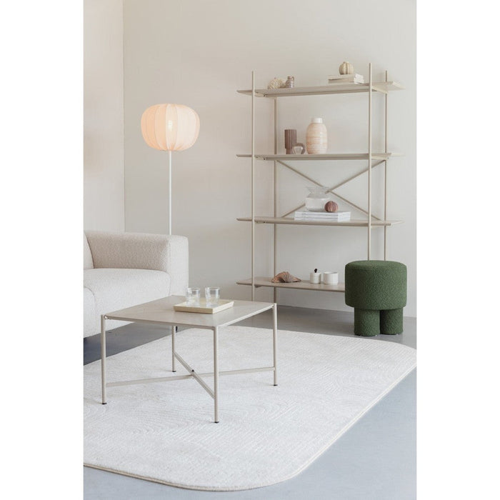 Vloerkleed Lignes 160x230-Rechthoekige vloerkleden-Creating Home