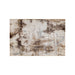 Vloerkleed Mirle Bruin 734067-Rechthoekige vloerkleden-PTMD