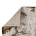 Vloerkleed Mirle Bruin 734067-Rechthoekige vloerkleden-PTMD