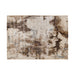Vloerkleed Mirle Bruin 734068-Rechthoekige vloerkleden-PTMD
