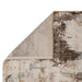 Vloerkleed Mirle Bruin 734068-Rechthoekige vloerkleden-PTMD