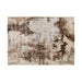 Vloerkleed Mirle Bruin 734068-Rechthoekige vloerkleden-PTMD