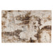 Vloerkleed Mirle Bruin 734069-Rechthoekige vloerkleden-PTMD