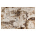 Vloerkleed Mirle Bruin 734069-Rechthoekige vloerkleden-PTMD