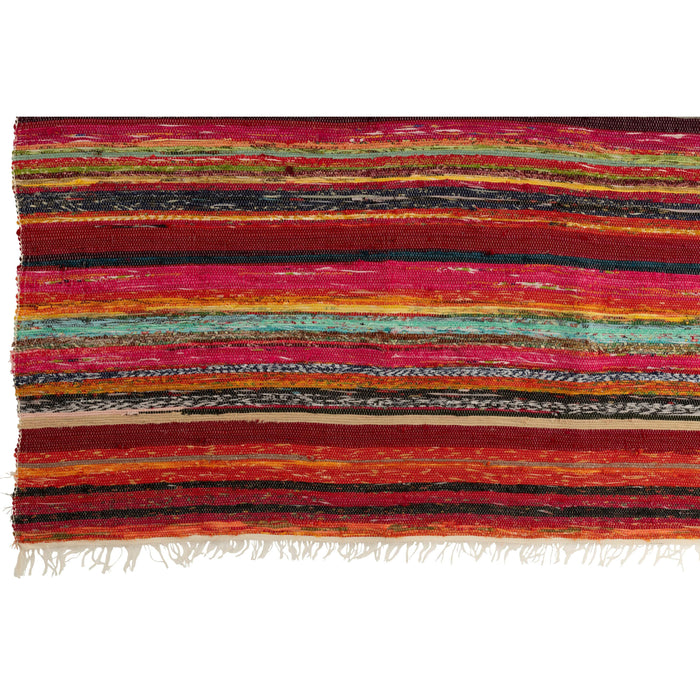 Vloerkleed Mix Polyester 180x120 cm-Rechthoekige vloerkleden-J-Line