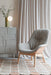 Vloerkleed Mundra Wol Beige 160x230 cm-Rechthoekige vloerkleden-Creating Home