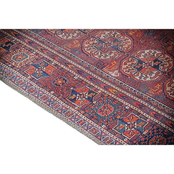 Vloerkleed Oasis D 160x230cm-Rechthoekige vloerkleden-Spits