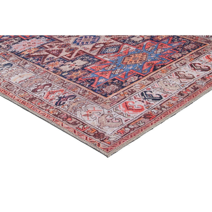 Vloerkleed Oasis E 190x290cm-Rechthoekige vloerkleden-Spits