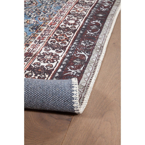 Vloerkleed Oasis L 230x160cm-Rechthoekige vloerkleden-Spits