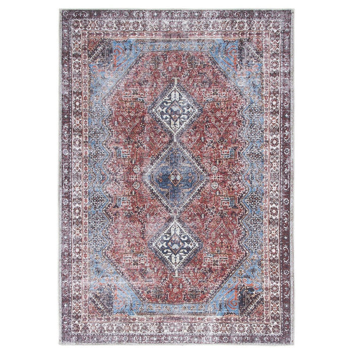 Vloerkleed Oasis L 230x160cm-Rechthoekige vloerkleden-Spits