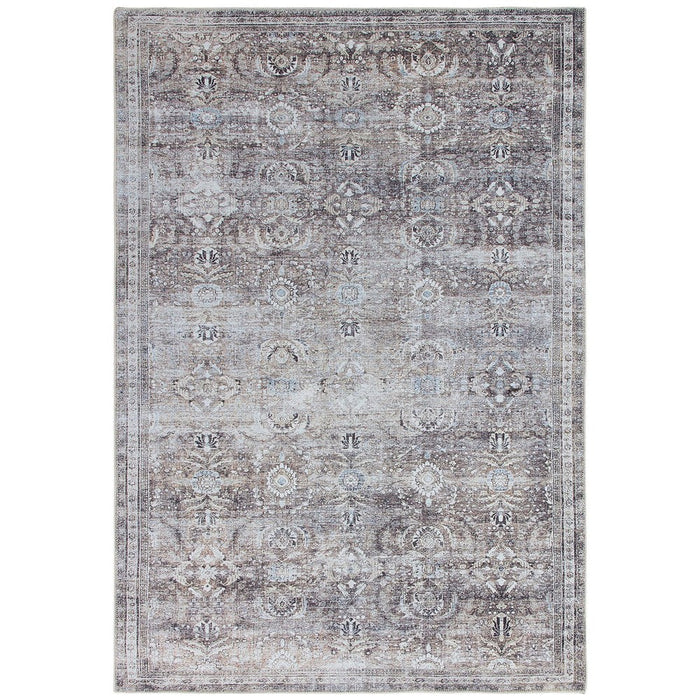 Vloerkleed Oasis M 230x160cm-Rechthoekige vloerkleden-Spits