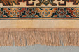 Vloerkleed Raz 160x230 Viscose Camel 230x160 cm-Rechthoekige vloerkleden-Creating Home
