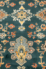 Vloerkleed Raz 160x230 Viscose Camel 230x160 cm-Rechthoekige vloerkleden-Creating Home