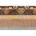 Vloerkleed Raz 200x300 Viscose Camel 300x200 cm-Rechthoekige vloerkleden-Creating Home