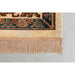 Vloerkleed Raz 200x300 Viscose Camel 300x200 cm-Rechthoekige vloerkleden-Creating Home