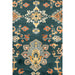 Vloerkleed Raz 200x300 Viscose Camel 300x200 cm-Rechthoekige vloerkleden-Creating Home