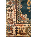 Vloerkleed Raz 200x300 Viscose Camel 300x200 cm-Rechthoekige vloerkleden-Creating Home