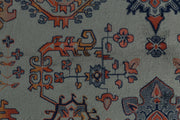 Vloerkleed Raz Viscose Groen 160x230 cm-Rechthoekige vloerkleden-Creating Home