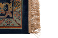 Vloerkleed Raz Viscose Groen 200x300 cm-Rechthoekige vloerkleden-Creating Home