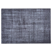 Vloerkleed Simon Brix Grijs Katoen 170x240 cm-Rechthoekige vloerkleden-Livingfurn