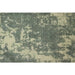 Vloerkleed Splash - 120x180 - Blauw/grijs/lichtgroen - Polyester-Rechthoekige vloerkleden-HSM Collection