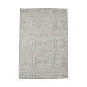 Vloerkleed Vloerkleden Cosy Grijs Polyester 200x300 cm-Rechthoekige vloerkleden-LABEL51