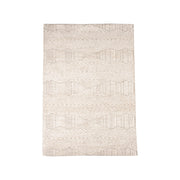 Vloerkleed Vloerkleden Cosy Taupe Polyester 160x230 cm-Rechthoekige vloerkleden-LABEL51