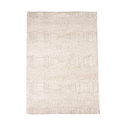 Vloerkleed Vloerkleden Cosy Taupe Polyester 200x300 cm-Rechthoekige vloerkleden-LABEL51