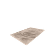 Vloerkleed Vloerkleden Indy Beige Polyester 160x230 cm-Rechthoekige vloerkleden-LABEL51