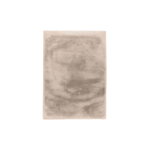 Vloerkleed Vloerkleden Indy Beige Polyester 160x230 cm-Rechthoekige vloerkleden-LABEL51