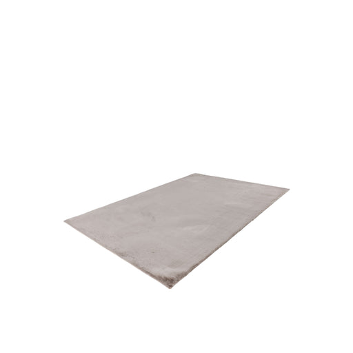Vloerkleed Vloerkleden Indy Chocolate Polyester 160x230 cm-Rechthoekige vloerkleden-LABEL51