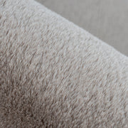 Vloerkleed Vloerkleden Indy Chocolate Polyester 160x230 cm-Rechthoekige vloerkleden-LABEL51