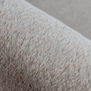 Vloerkleed Vloerkleden Indy Chocolate Polyester 200x290 cm-Rechthoekige vloerkleden-LABEL51