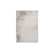 Vloerkleed Vloerkleden Indy Licht Taupe Polyester 160x230 cm-Rechthoekige vloerkleden-LABEL51