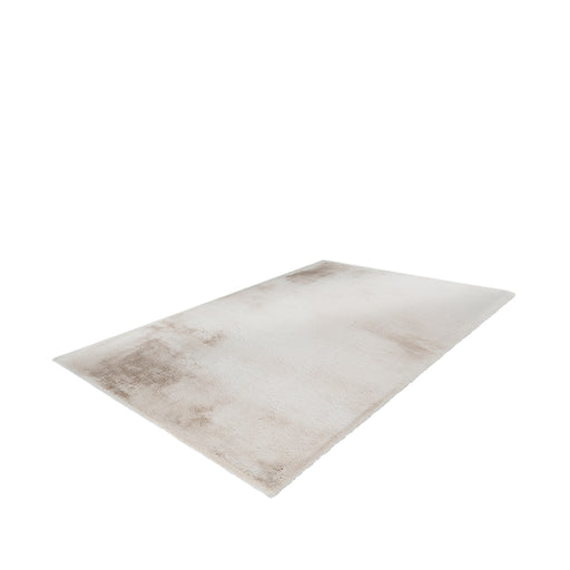 Vloerkleed Vloerkleden Indy Licht Taupe Polyester 200x290 cm-Rechthoekige vloerkleden-LABEL51
