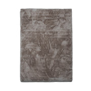 Vloerkleed Vloerkleden Indy Taupe Polyester 200x290 cm-Rechthoekige vloerkleden-LABEL51