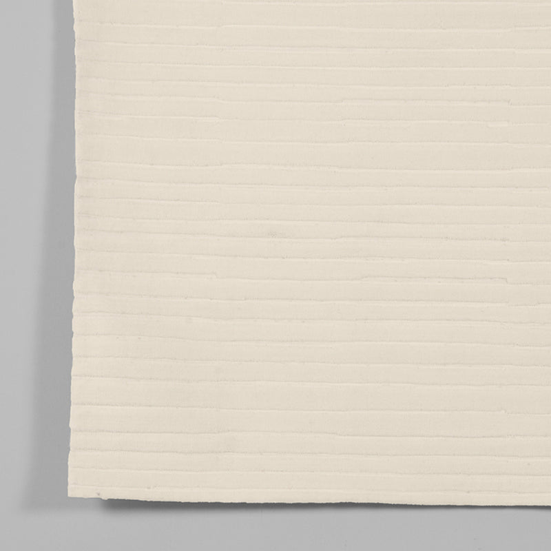 Vloerkleed Vloerkleden Luxy Ivoor Wol 160x230 cm-Rechthoekige vloerkleden-LABEL51