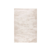 Vloerkleed Vloerkleden Manila Beige Polyester 160x230 cm-Rechthoekige vloerkleden-LABEL51