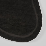 Vloerkleed Vloerkleden Mody Antraciet Polyester 160x230 cm-Rechthoekige vloerkleden-LABEL51
