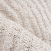 Vloerkleed Vloerkleden Nola Ivoor Polyester 160x230 cm-Rechthoekige vloerkleden-LABEL51