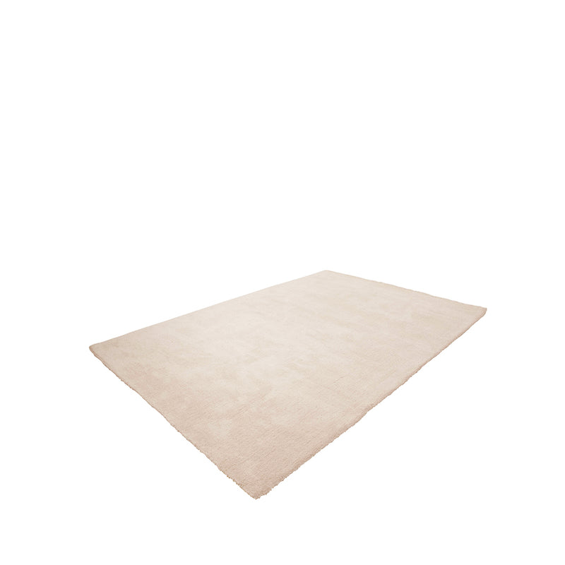 Vloerkleed Vloerkleden Velo Beige Polyester 200x290 cm-Rechthoekige vloerkleden-LABEL51