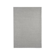 Vloerkleed Vloerkleden Wolly Grijs Wol 160x230 cm-Rechthoekige vloerkleden-LABEL51