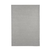 Vloerkleed Vloerkleden Wolly Grijs Wol 200x300 cm-Rechthoekige vloerkleden-LABEL51