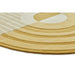 Vloerkleed ø240 cm Fano Girare Wild Wonder Wol-Ronde vloerkleden-Brinker Carpets