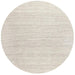 Vloerkleed ø240 cm Valentino Kiezel Wol-Ronde vloerkleden-Brinker Carpets