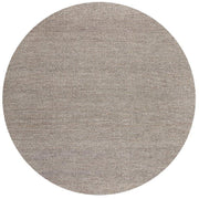 Vloerkleed ø240 cm Valentino Taupe Wol-Ronde vloerkleden-Brinker Carpets